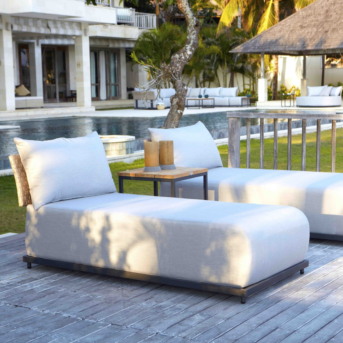 Windsor Lounger