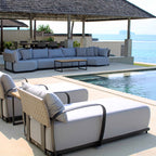Windsor Chaise Longue