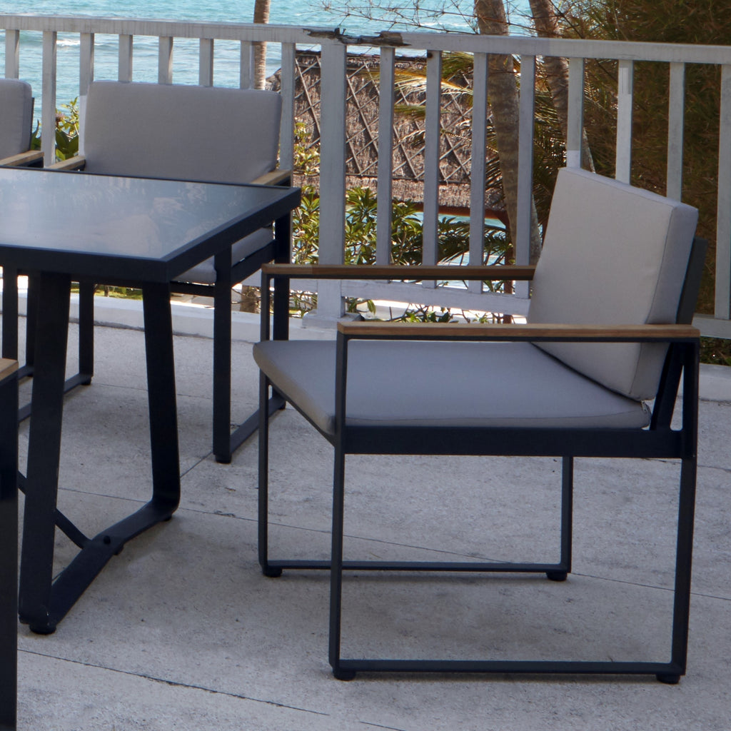 Pair of Taymar Dining Chairs