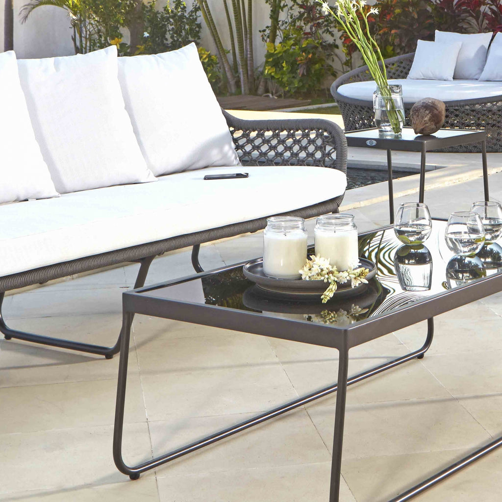 Kona Coffee Table