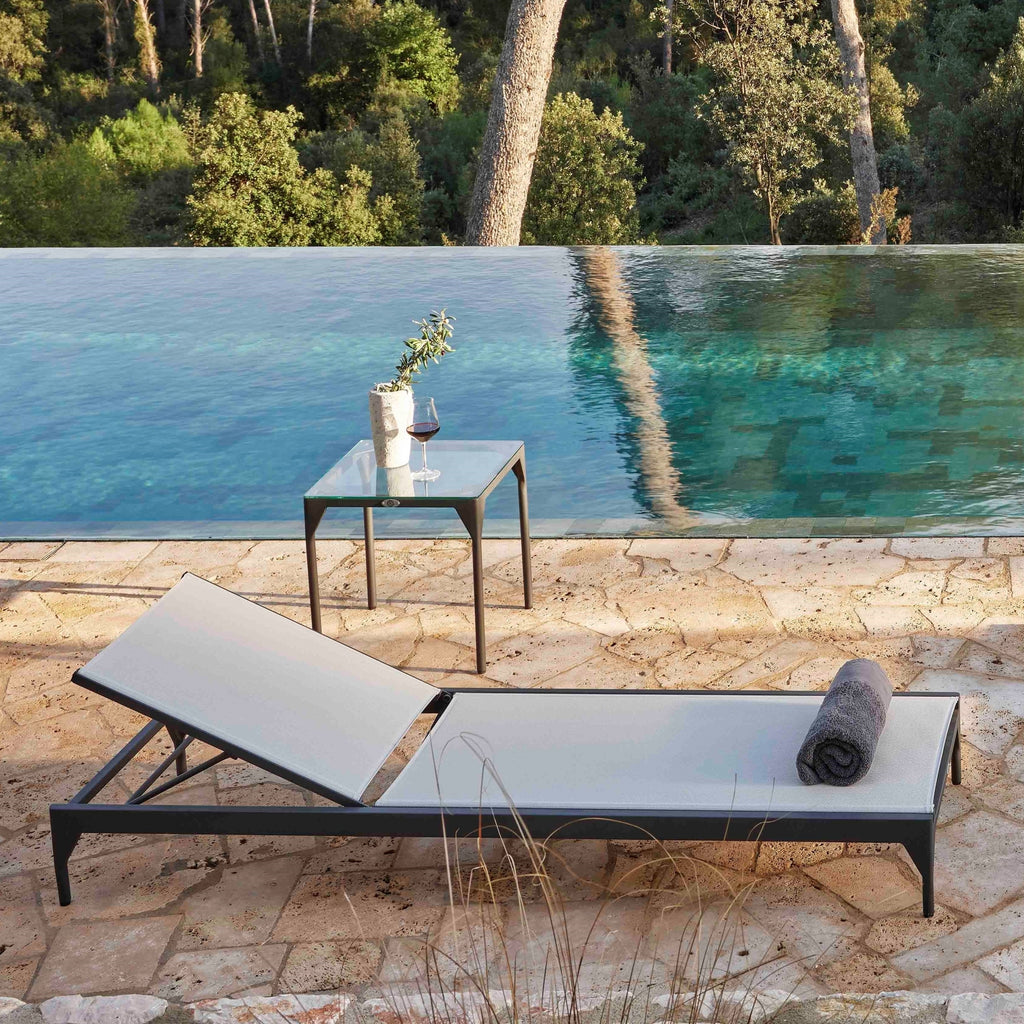 Western Lounger