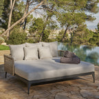 Western Day Bed