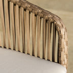 Pair of Valetti Dining Chairs