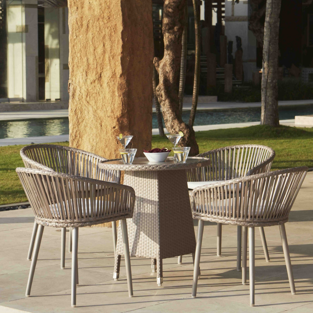 Pair of Valetti Dining Chairs