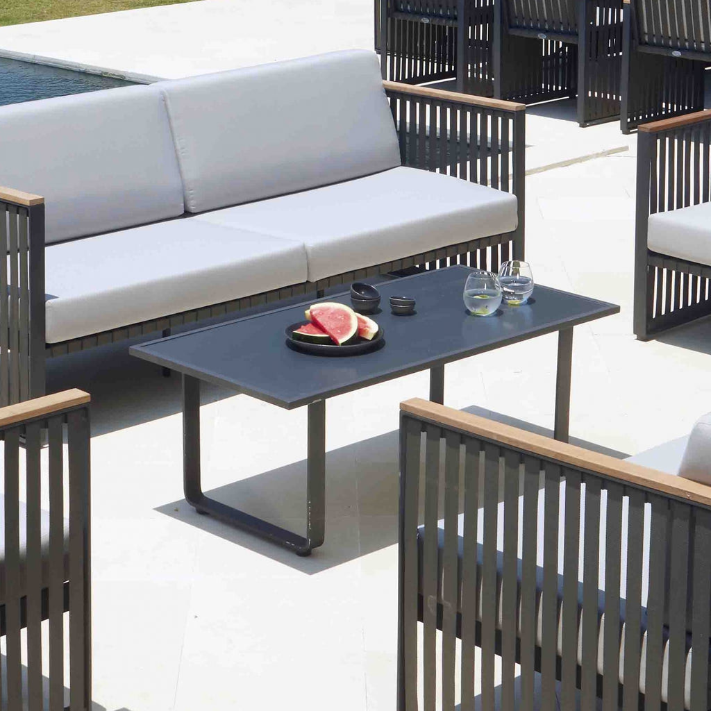 Horizon Rectangle Coffee Table