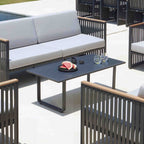Horizon Rectangle Coffee Table