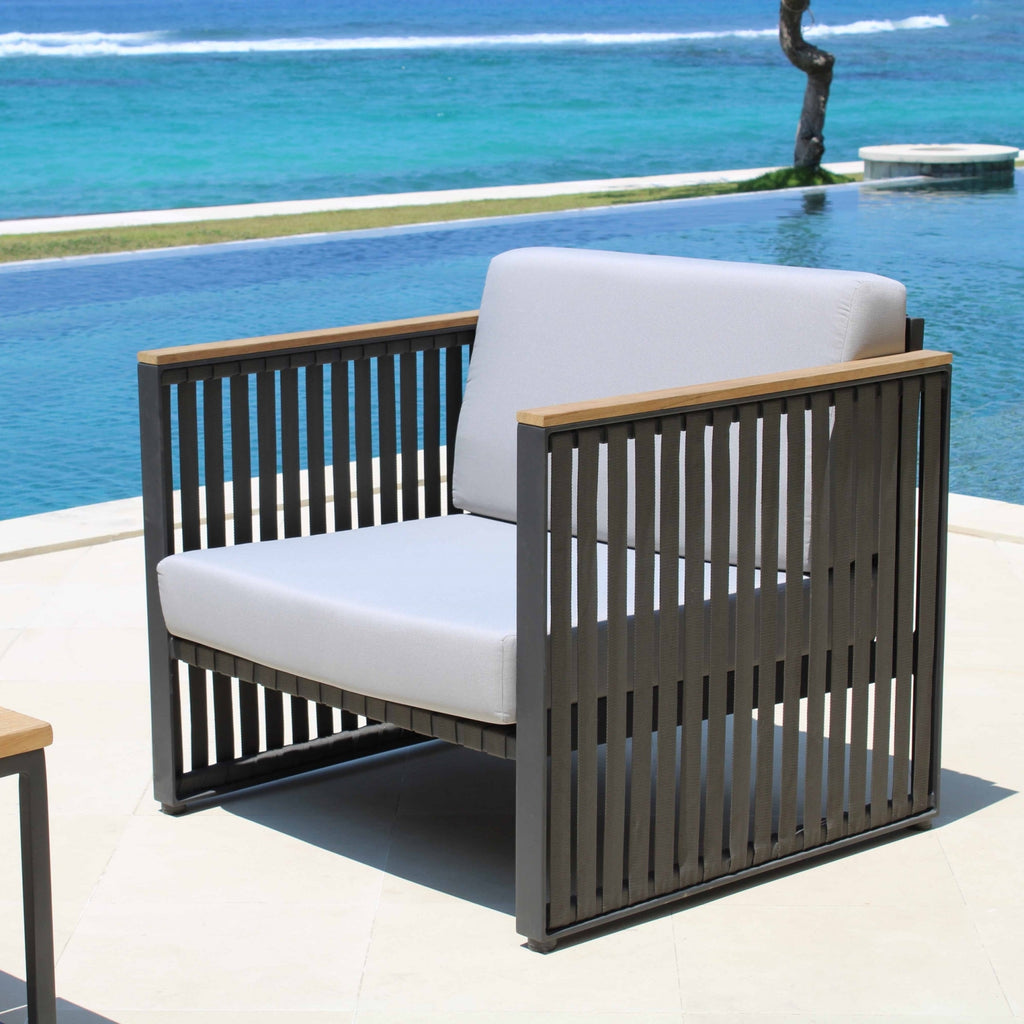 Horizon Arm Chair