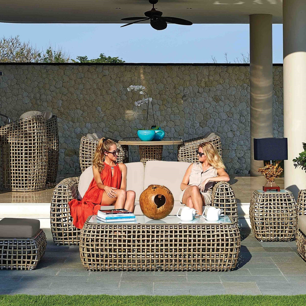 Dynasty Coffee Table