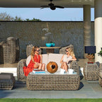 Dynasty Coffee Table