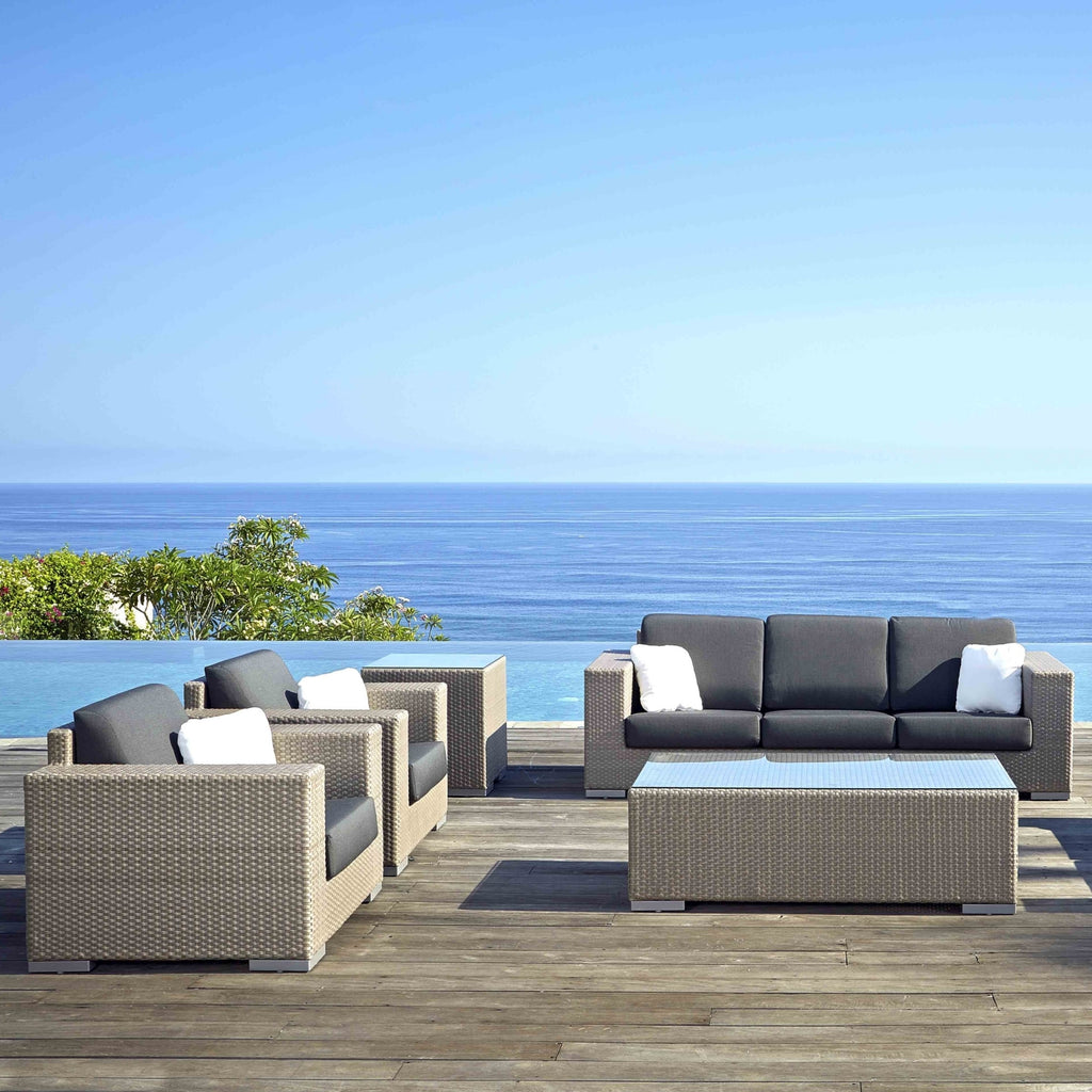 Brando Lounge Set