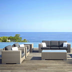 Brando Lounge Set
