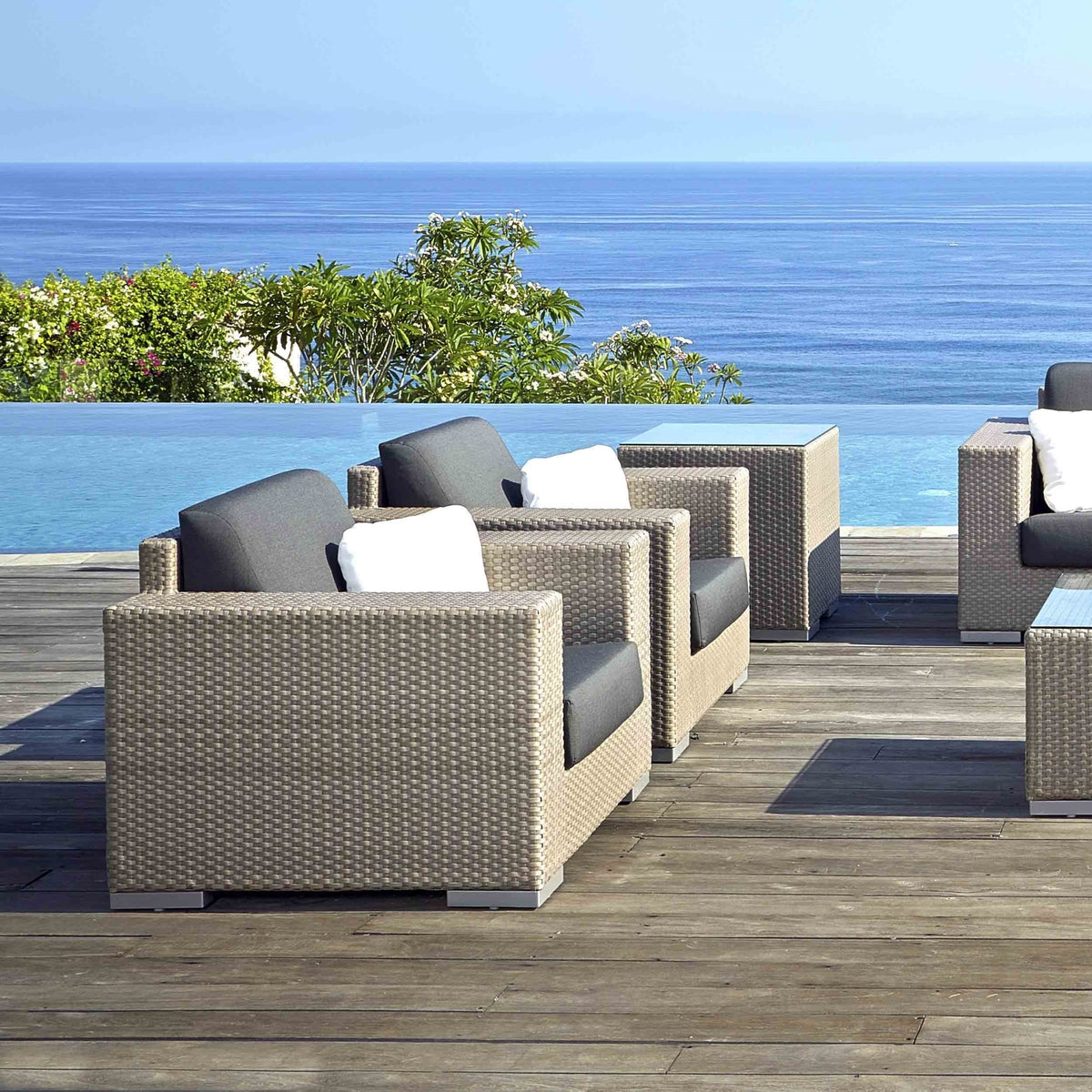 Brando Arm Chair