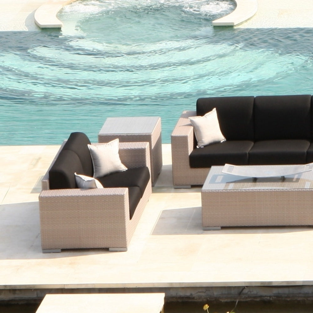 Brando Love Seat