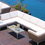 Brafta Rectangle Coffee Table