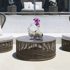 Bakari Coffee Table