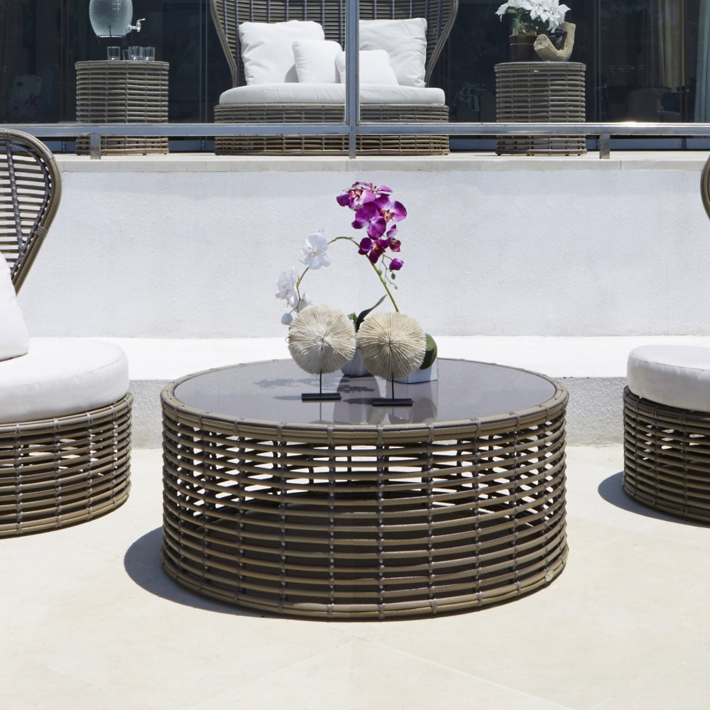 Bakari Coffee Table