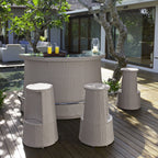 Laurel Bar Stool