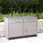 Opal Sideboard 2 Door