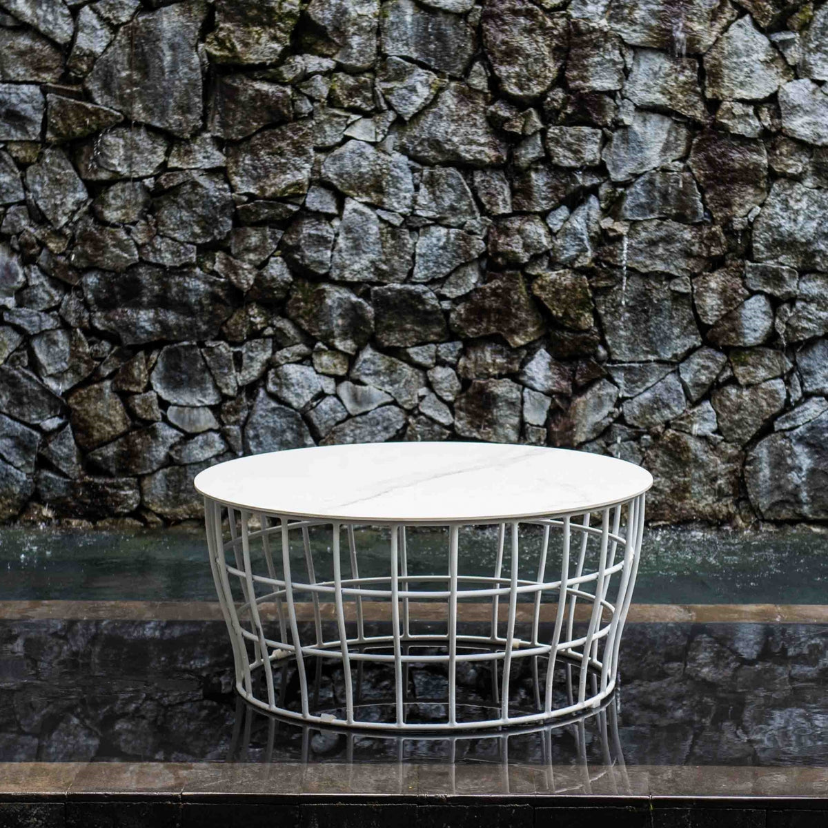Optik Large Coffee Table