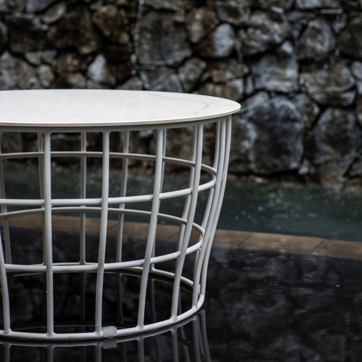Optik Medium Coffee Table