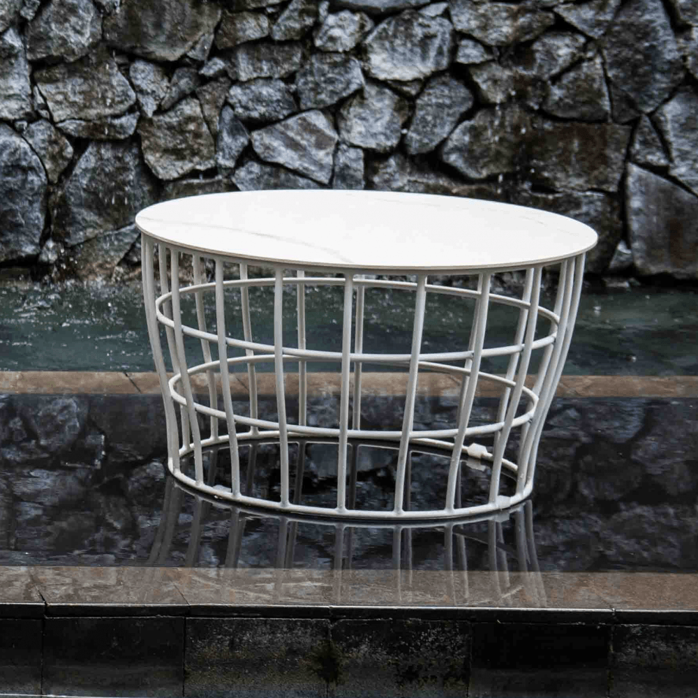 Optik Medium Coffee Table