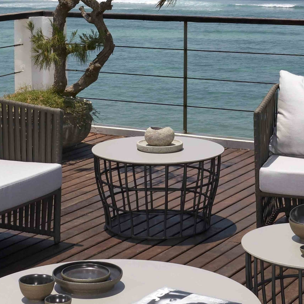 Optik Medium Coffee Table