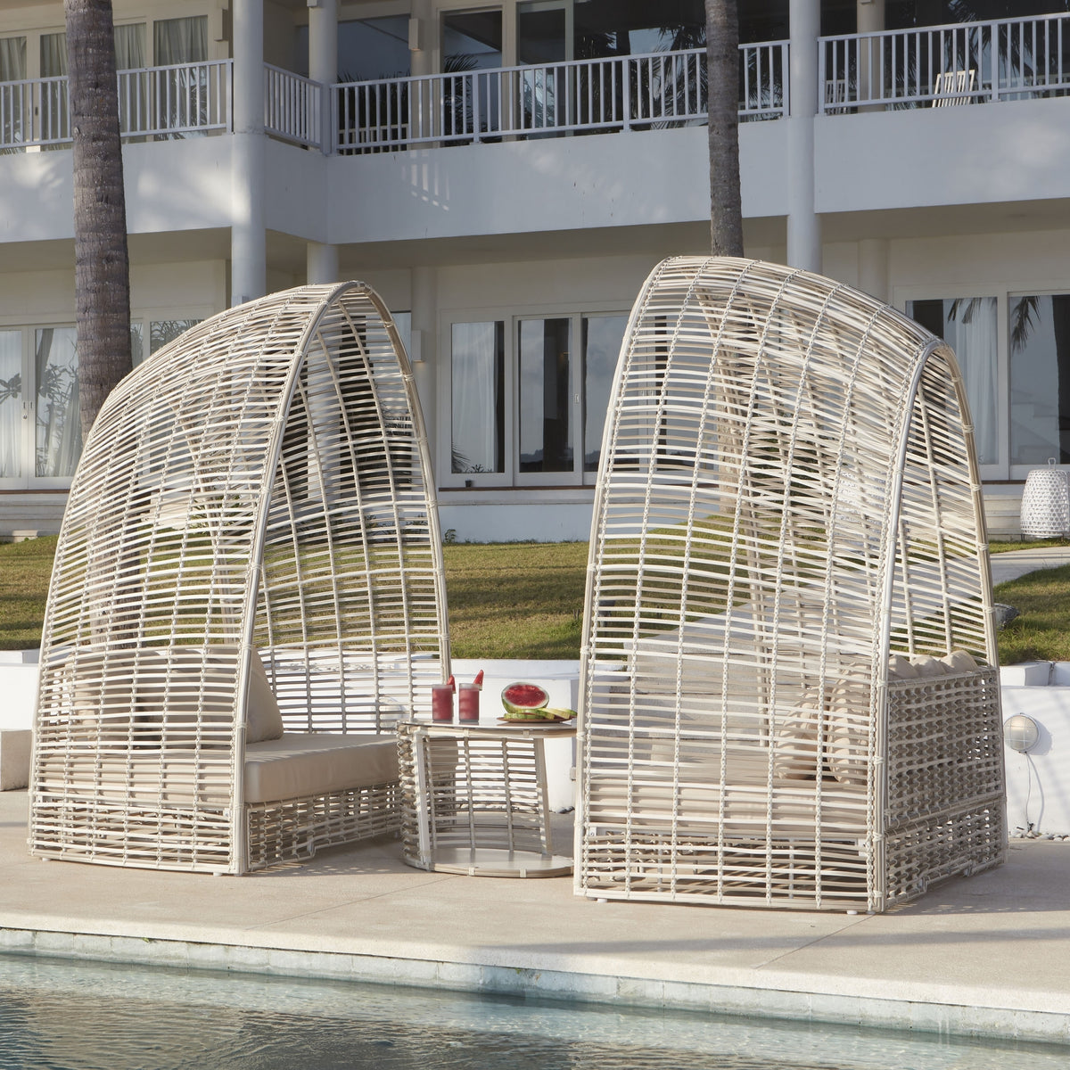 Surabaya Daybed