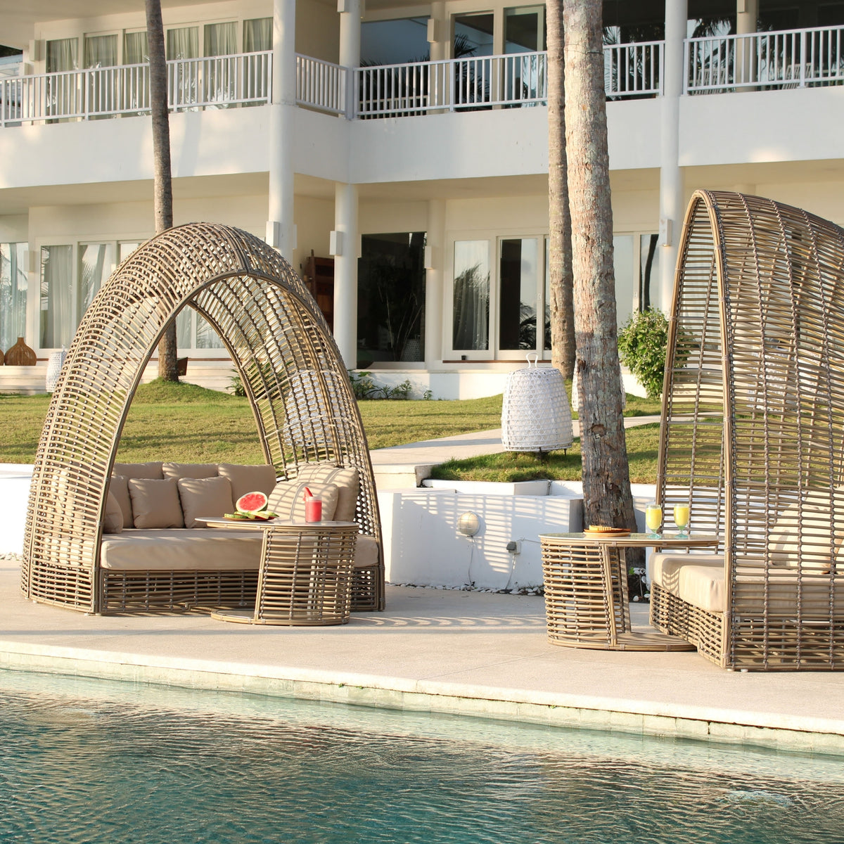 Surabaya Daybed