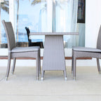 Tivoli Small Square Bistro Table