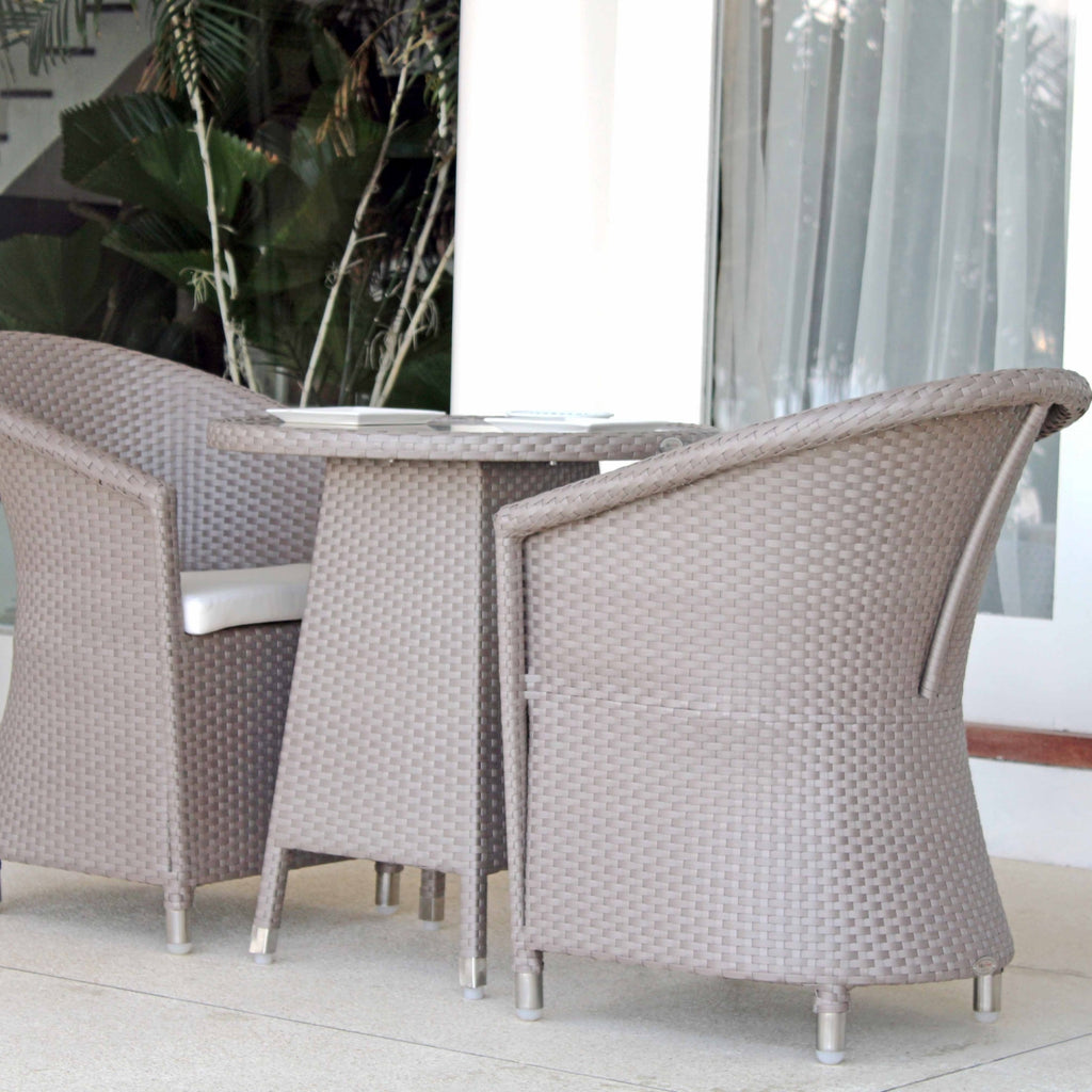 Tivoli Small Round Bistro Table