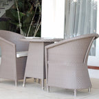 Tivoli Small Round Bistro Table