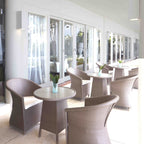 Tivoli Small Round Bistro Table