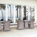 Tivoli Small Round Bistro Table