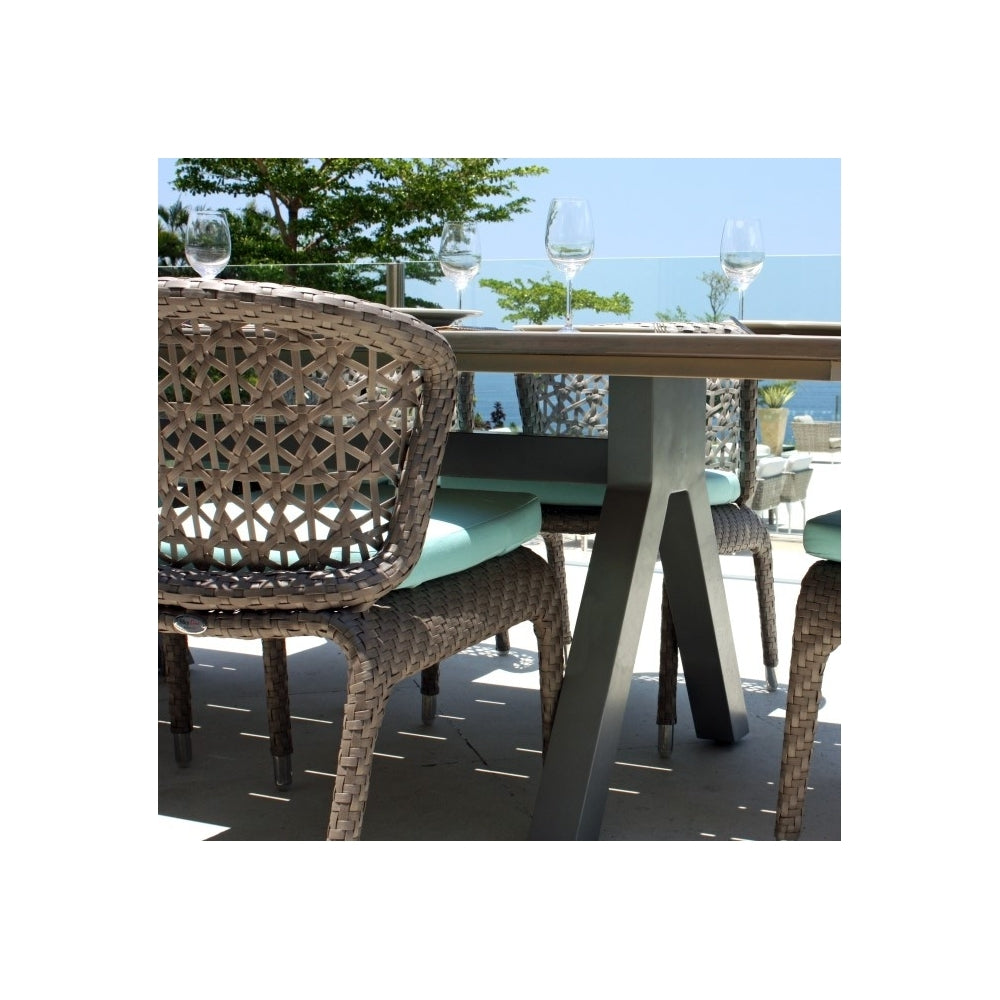 Pair of Journey Dining Chairs
