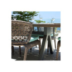 Pair of Journey Dining Chairs