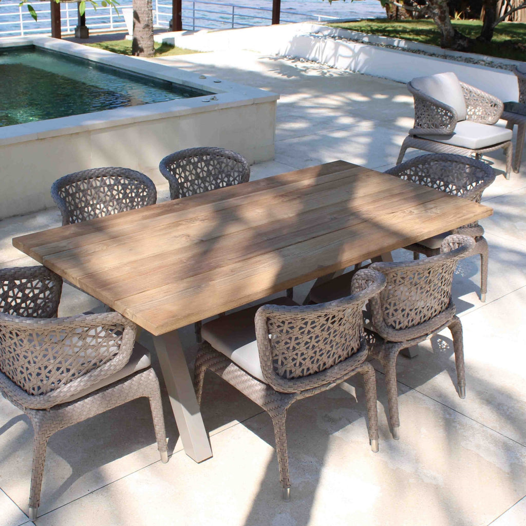 Pair of Journey Dining Chairs