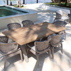 Pair of Journey Dining Chairs