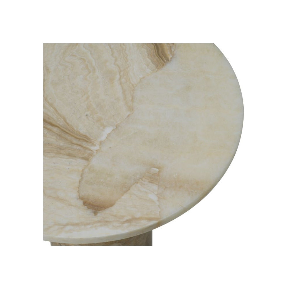 Terry Side Table