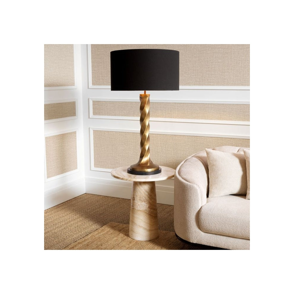 Terry Side Table