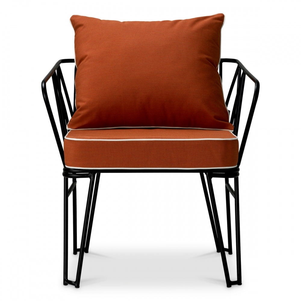 Pair of Clifton Dining Chairs