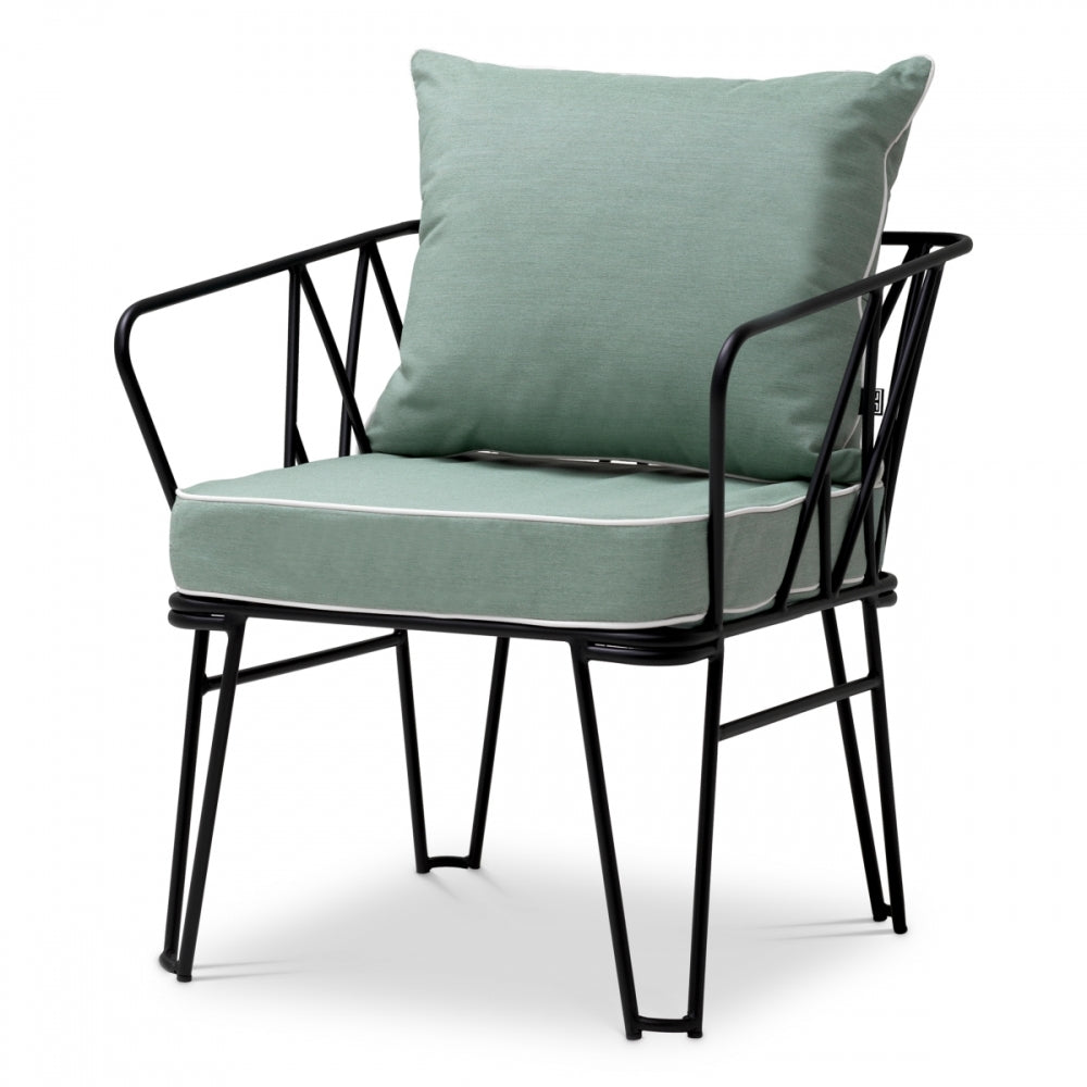 Pair of Clifton Dining Chairs