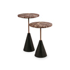Ethan Side Table (Set Of 2)