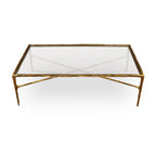 Cobra Coffee Table