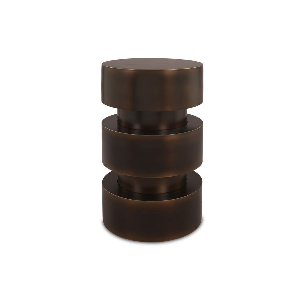 Gascon Side Table