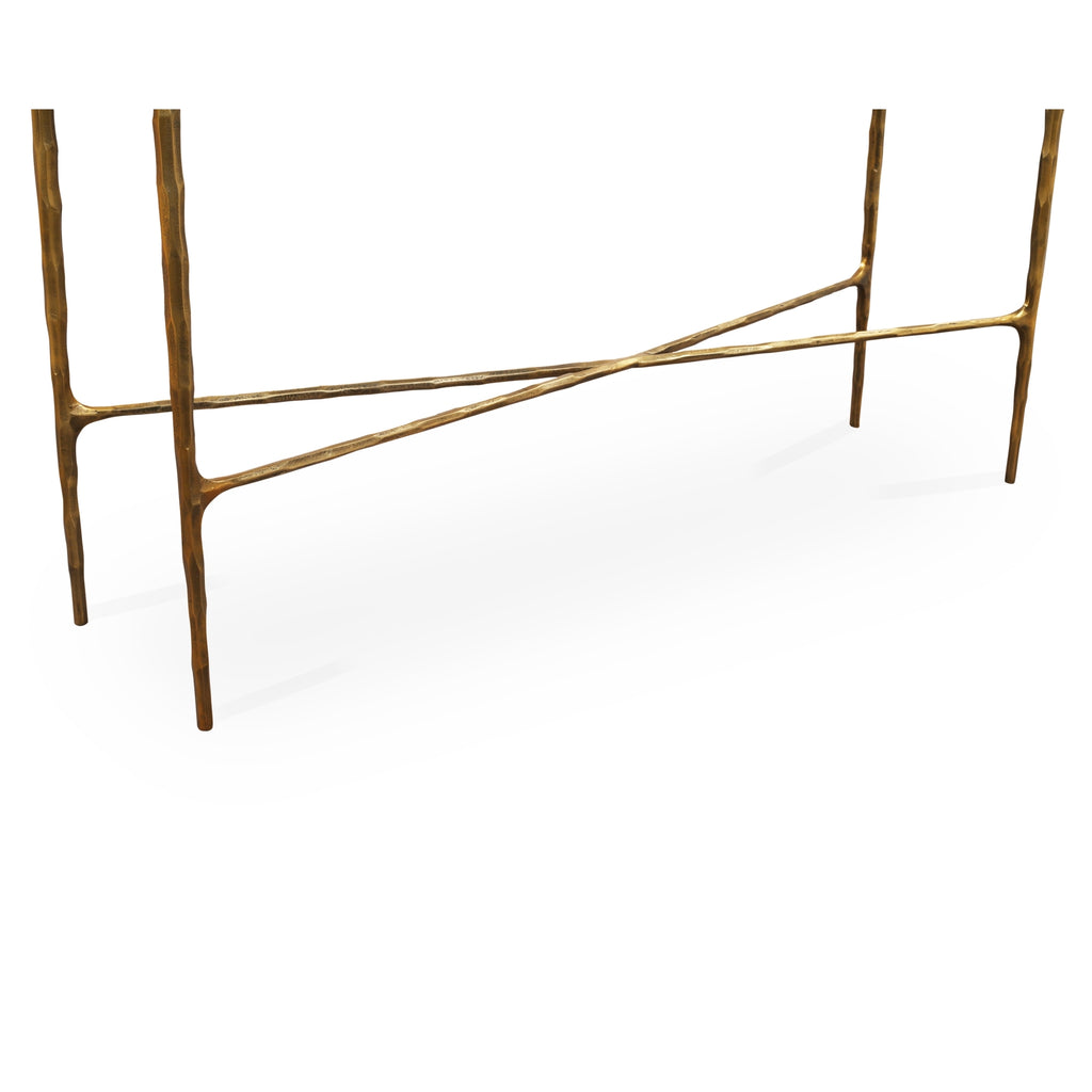 Cobra Console Table