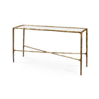 Cobra Console Table
