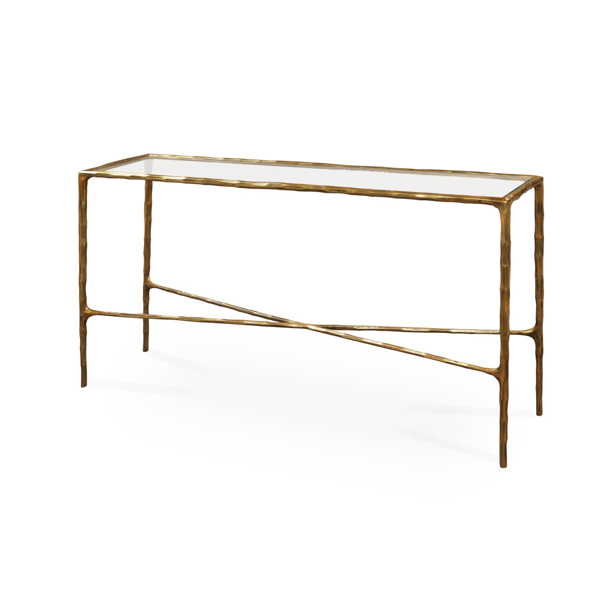 Cobra Console Table