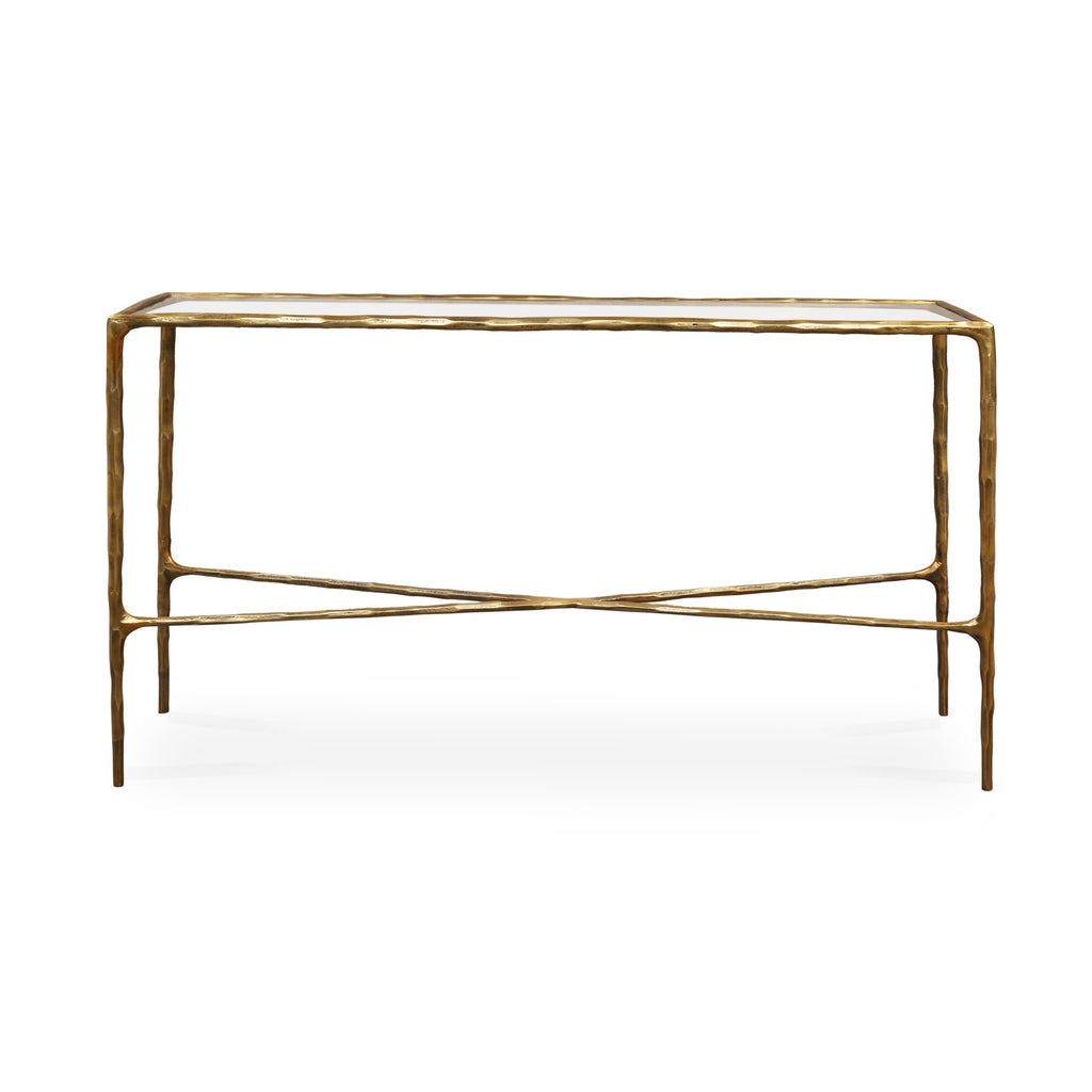 Cobra Console Table