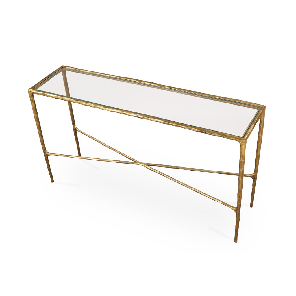 Cobra Console Table