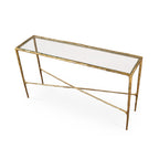Cobra Console Table